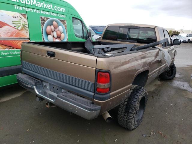 Photo 3 from auction – 2001 DODGE RAM 2500 with VIN 3B7KF23641G211279