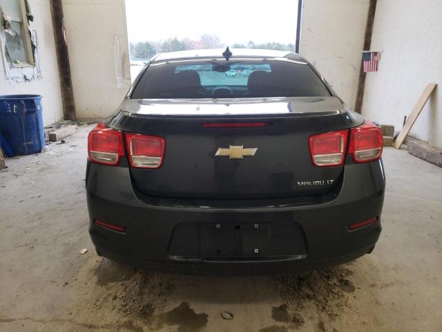 Photo 6 from auction – 2015 CHEVROLET MALIBU 1LT with VIN 1G11C5SL4FF229599