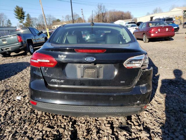 Photo 6 from auction – 2016 FORD FOCUS SE with VIN 1FADP3F2XGL373195