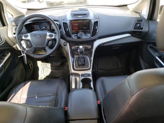 Zdjęcie 8 z aukcji – 2014 FORD C-MAX PREM z VIN 1FADP5CU3EL513036
