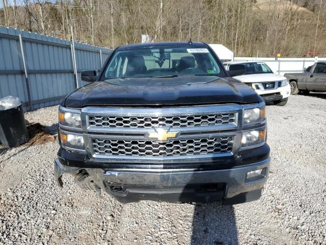 Photo 5 from auction – 2015 CHEVROLET SILVERADO with VIN 1GCVKREC8FZ423128