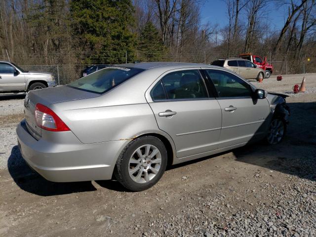 Photo 3 from auction – 2008 MERCURY MILAN with VIN 3MEHM07Z38R645540
