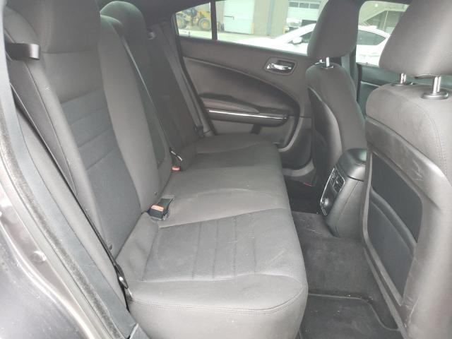 Photo 10 from auction – 2014 DODGE CHARGER SE with VIN 2C3CDXBG1EH113273