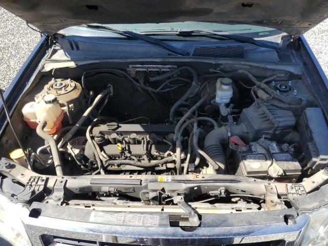 Photo 12 from auction – 2012 FORD ESCAPE XLT with VIN 1FMCU0D76CKA91630