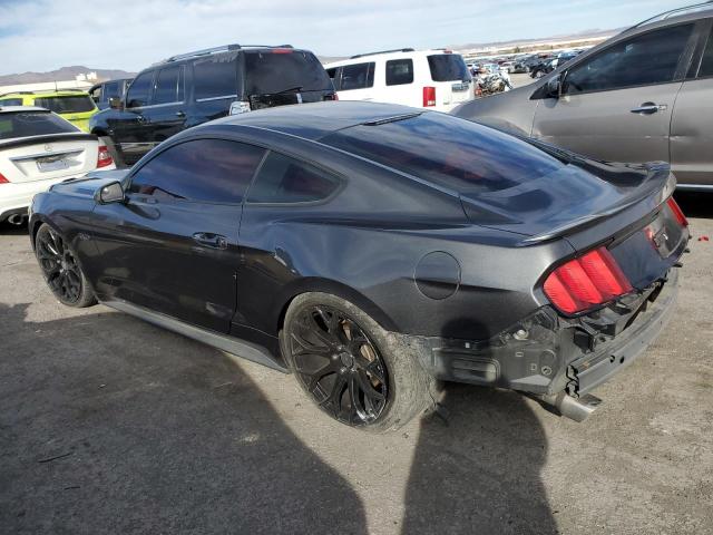 Photo 2 from auction – 2015 FORD MUSTANG GT with VIN 1FA6P8CF7F5349212