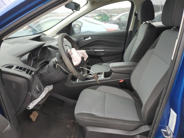 Photo 7 from auction – 2017 FORD ESCAPE SE with VIN 1FMCU0G95HUA28558