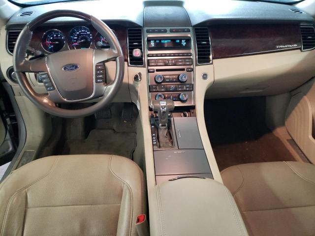 Photo 8 from auction – 2010 FORD TAURUS LIM with VIN 1FAHP2FW9AG162939