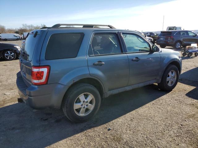 Photo 3 from auction – 2010 FORD ESCAPE XLT with VIN 1FMCU9D75AKC81694