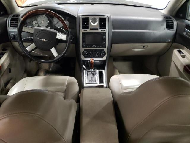 Photo 8 from auction – 2006 CHRYSLER 300C with VIN 2C3KK63H26H430757