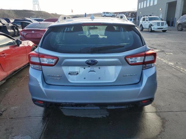 Photo 6 from auction – 2018 SUBARU IMPREZA PR with VIN 4S3GTAB68J3725598