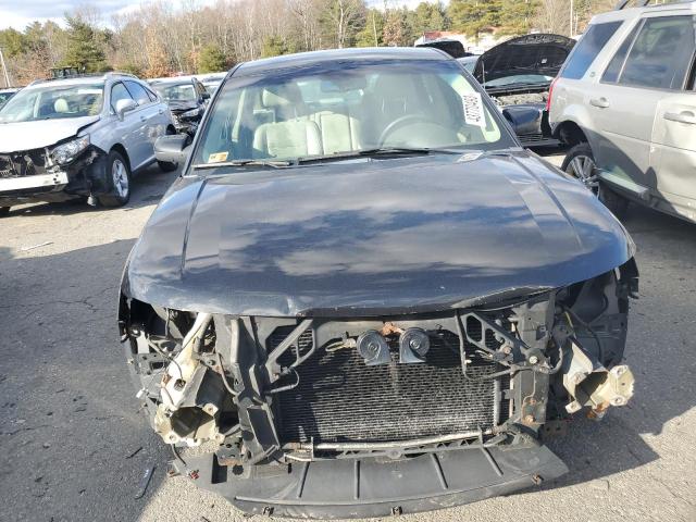 Photo 5 from auction – 2009 FORD TAURUS SEL with VIN 1FAHP24W09G123431