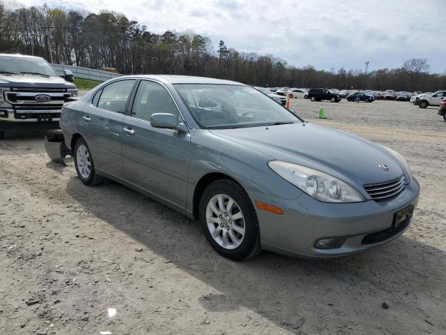Photo 4 from auction – 2004 LEXUS ES 330 with VIN JTHBA30GX45028528