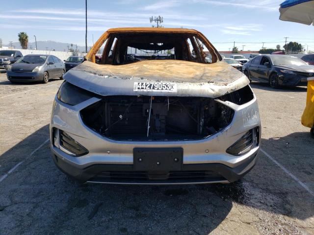 Photo 5 from auction – 2022 FORD EDGE TITAN with VIN 2FMPK4K9XNBA54774