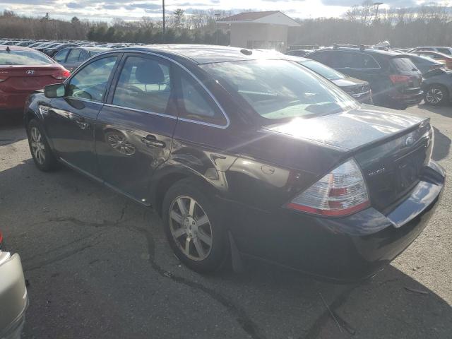 Photo 2 from auction – 2009 FORD TAURUS SEL with VIN 1FAHP24W09G123431