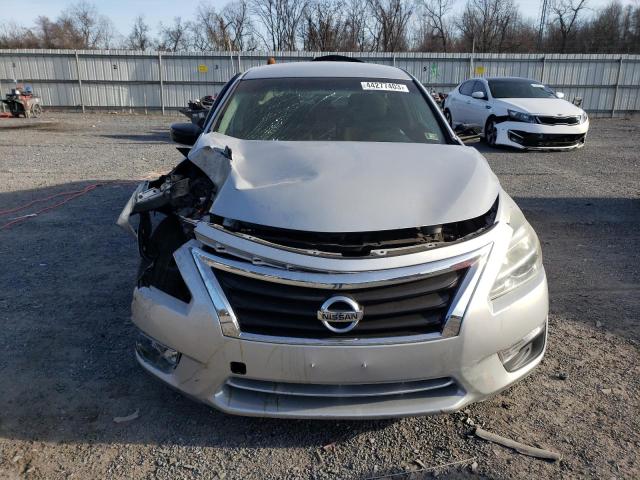 Photo 5 from auction – 2013 NISSAN ALTIMA 2.5 with VIN 1N4AL3AP4DN540121
