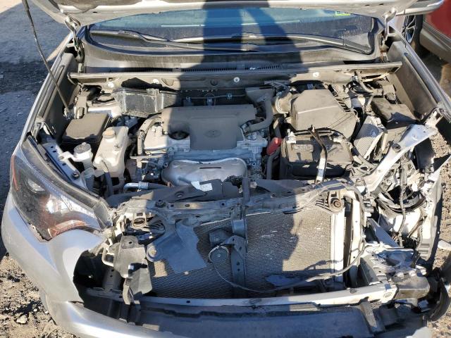 Photo 11 from auction – 2018 TOYOTA RAV4 ADVEN with VIN 2T3RFREV5JW744110