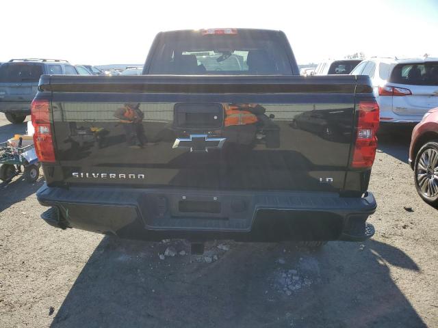 Photo 6 from auction – 2019 CHEVROLET SILVERADO with VIN 2GCVKMECXK1244403