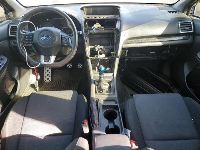 Photo 8 from auction – 2015 SUBARU WRX with VIN JF1VA1A69F9802424