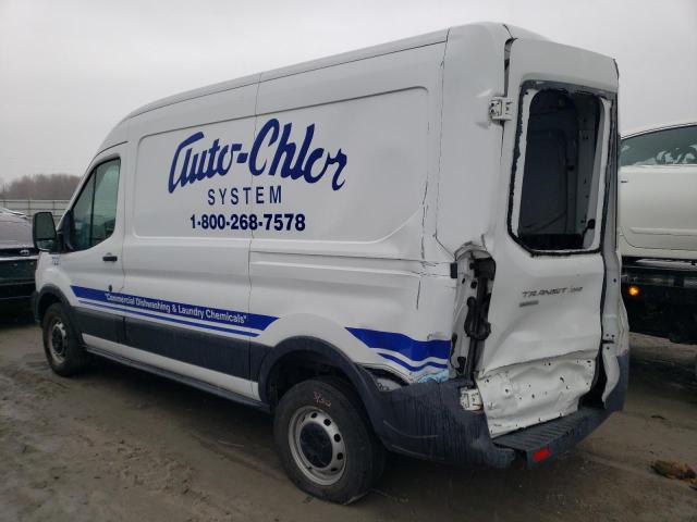 Photo 2 from auction – 2015 FORD TRANSIT T- with VIN 1FTNR1CG2FKA21830