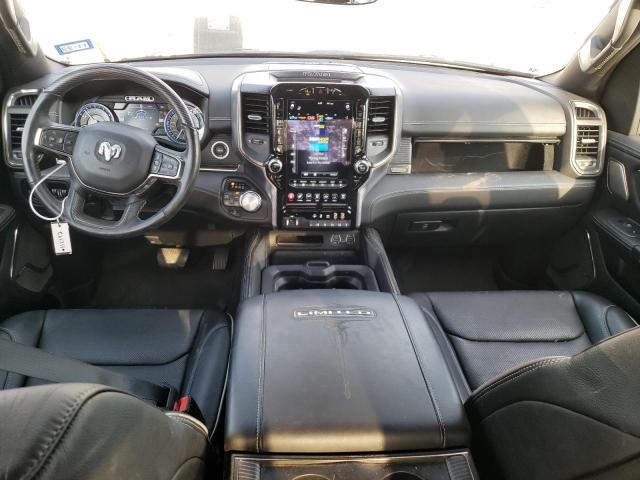 Photo 8 from auction – 2020 RAM 1500 LIMIT with VIN 1C6SRFHT6LN127091