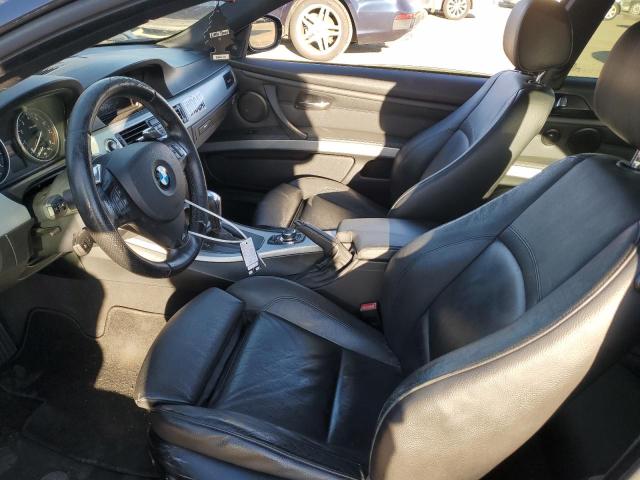 Photo 7 from auction – 2010 BMW 335 I with VIN WBAWB7C50AP049001