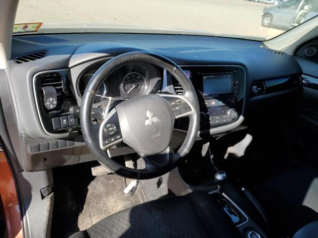 Photo 8 from auction – 2014 MITSUBISHI OUTLANDER with VIN JA4AZ3A36EZ011649