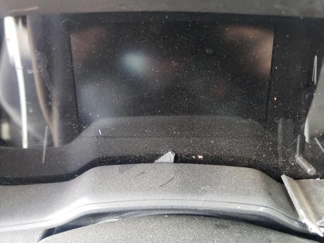Photo 9 from auction – 2020 TOYOTA COROLLA LE with VIN JTDEBRBE7LJ019205