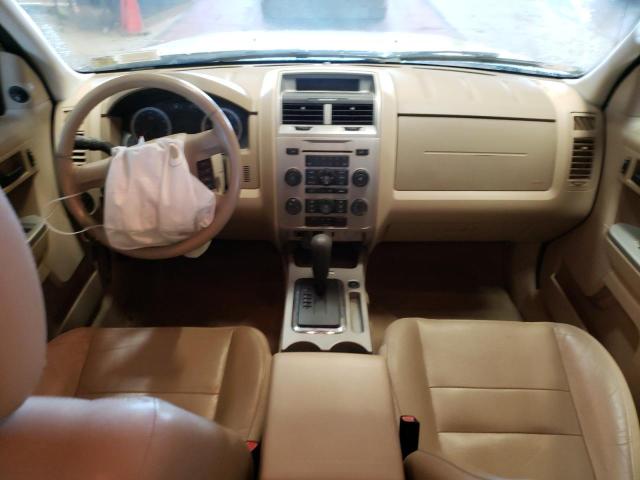 Photo 8 from auction – 2012 FORD ESCAPE XLT with VIN 1FMCU9D71CKA61987