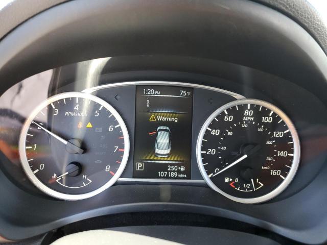 Photo 9 from auction – 2018 NISSAN SENTRA S with VIN 3N1AB7AP3JY310074
