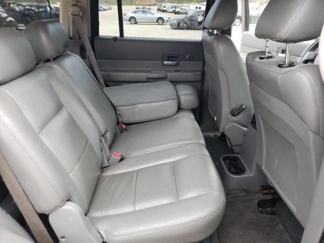 Photo 11 from auction – 2004 DODGE DURANGO SL with VIN 1D4HD48K54F112190