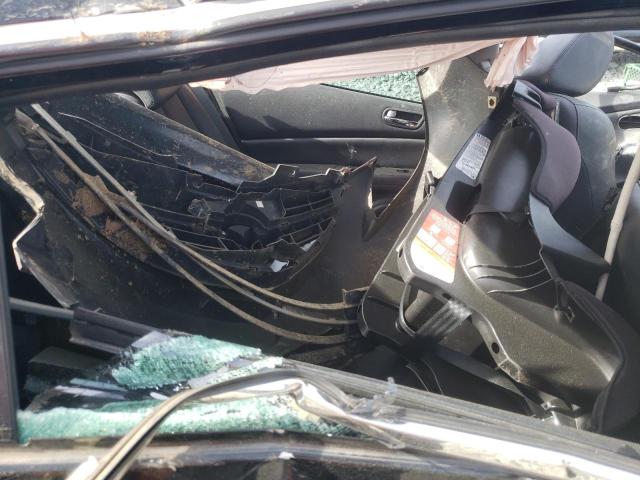 Photo 10 from auction – 2010 MAZDA 6 I with VIN 1YVHZ8CH3A5M40110