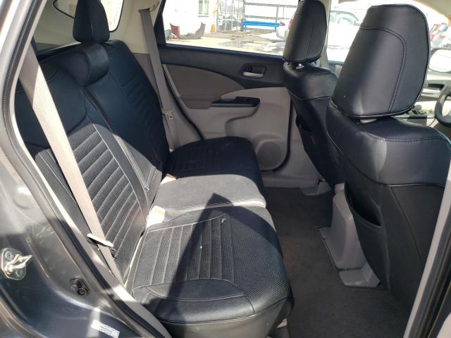 Photo 11 from auction – 2014 HONDA CR-V EX with VIN 2HKRM4H59EH648448