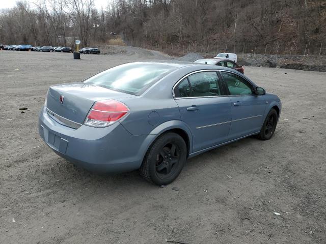Photo 3 from auction – 2008 SATURN AURA with VIN 1G8ZS57B98F283118