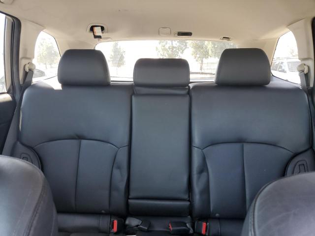 Photo 10 from auction – 2013 SUBARU OUTBACK 2. with VIN 4S4BRCKC5D3271479