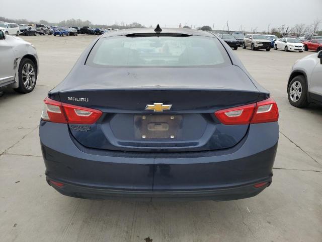 Photo 6 from auction – 2017 CHEVROLET MALIBU LS with VIN 1G1ZB5ST9HF281013