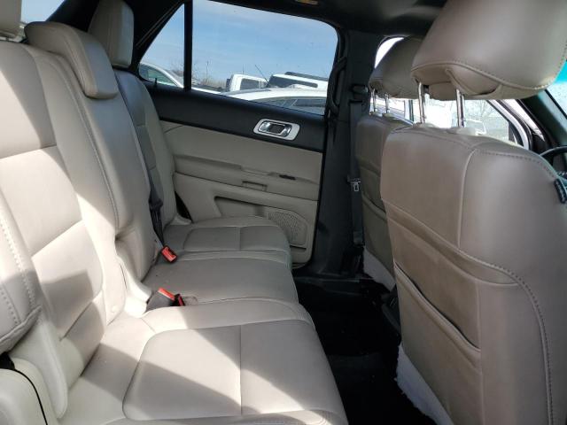 Photo 11 from auction – 2013 FORD EXPLORER X with VIN 1FM5K8D87DGA25050