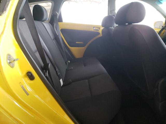 Zdjęcie 10 z aukcji – 2004 TOYOTA COROLLA MA z VIN 2T1KR38EX4C203554