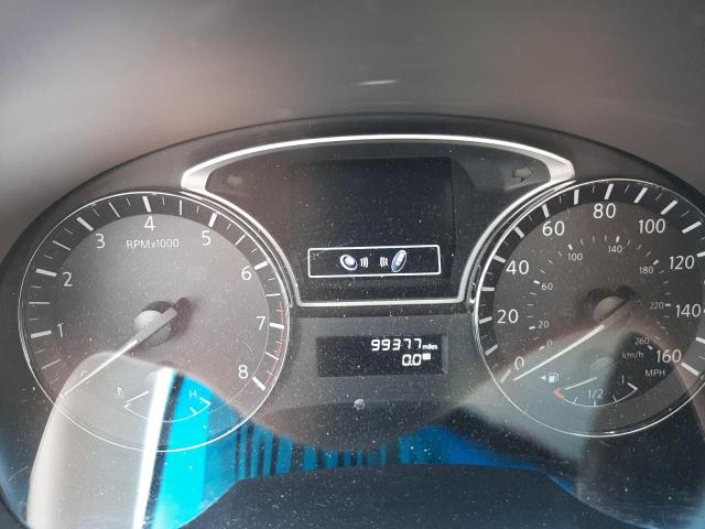 Photo 9 from auction – 2015 NISSAN ALTIMA 2.5 with VIN 1N4AL3AP6FC586256
