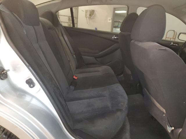 Photo 10 from auction – 2009 NISSAN ALTIMA 2.5 with VIN 1N4AL21E69C141447