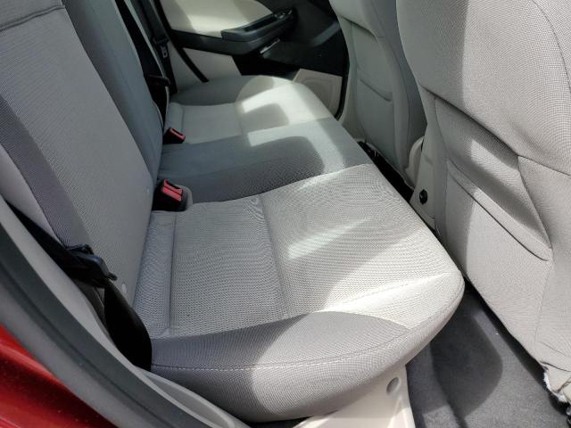 Photo 10 from auction – 2014 FORD FOCUS SE with VIN 1FADP3F25EL258453