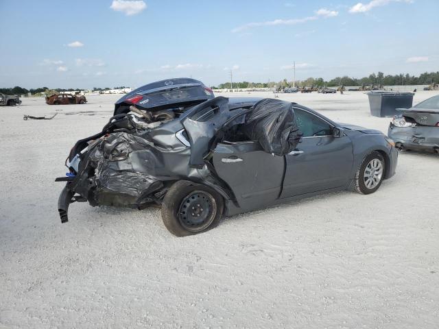 Photo 3 from auction – 2017 NISSAN ALTIMA 2.5 with VIN 1N4AL3AP1HN308422