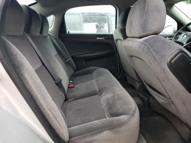 Photo 10 from auction – 2011 CHEVROLET IMPALA LS with VIN 2G1WF5EK7B1202009