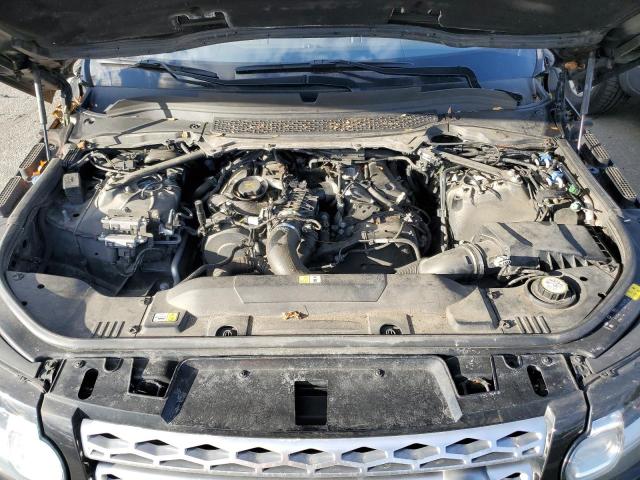 Photo 12 from auction – 2016 LAND ROVER RANGE ROVE with VIN SALWR2KF9GA648849