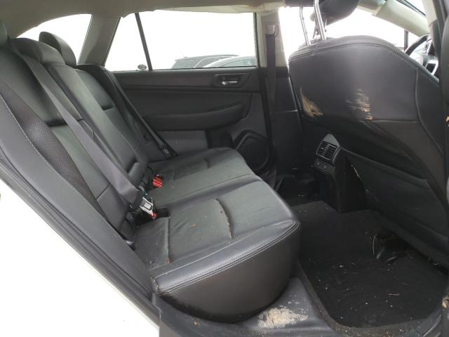 Photo 10 from auction – 2017 SUBARU OUTBACK 2. with VIN 4S4BSANC3H3278327