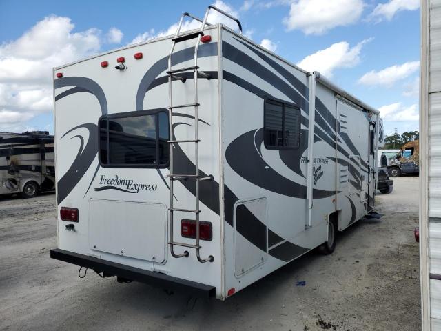 Photo 3 from auction – 2007 FORD ECONOLINE with VIN 1FDXE45S17DB07980