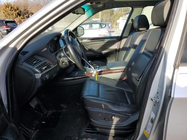 Photo 7 from auction – 2007 BMW X5 3.0I with VIN 5UXFE43537LY83545