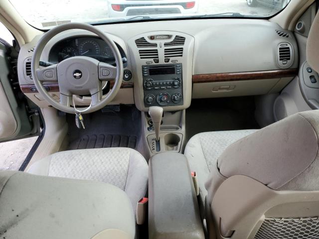 Photo 8 from auction – 2004 CHEVROLET MALIBU with VIN 1G1ZS52F94F235203