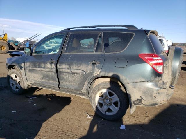 Photo 2 from auction – 2012 TOYOTA RAV4 with VIN 2T3BK4DV0CW088628