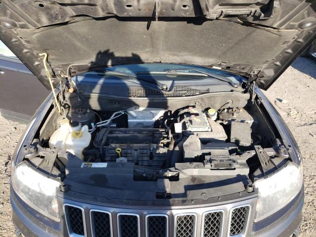 Photo 12 from auction – 2016 JEEP COMPASS SP with VIN 1C4NJCBA5GD743363