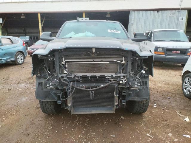 Photo 5 from auction – 2020 RAM 2500 LIMIT with VIN 3C6UR5SL1LG286895